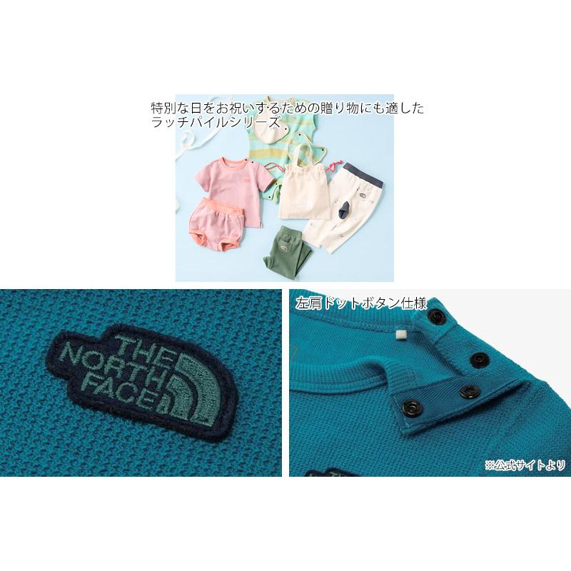 THE NORTH FACE（ザ ノースフェイス） セール NTB32281 ベビー 