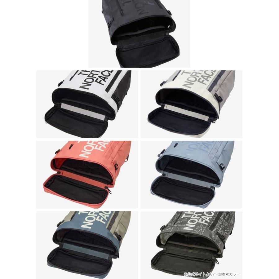 THE NORTH FACE（ザ ノースフェイス） THE NORTH FACE NM82255 BC