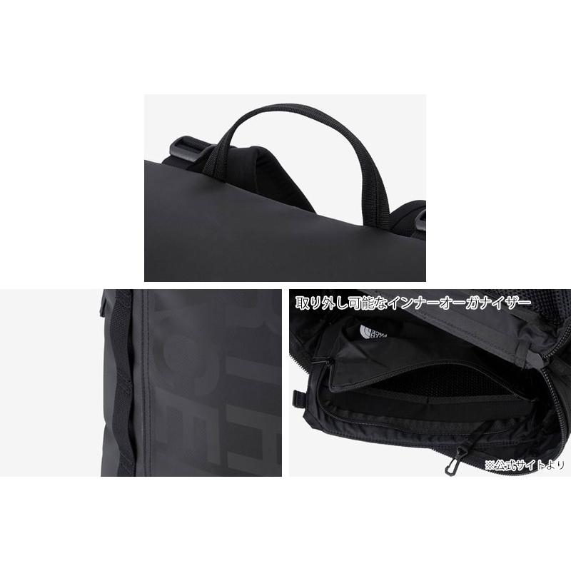 THE NORTH FACE（ザ ノースフェイス） セール NM82255 BC ヒューズ