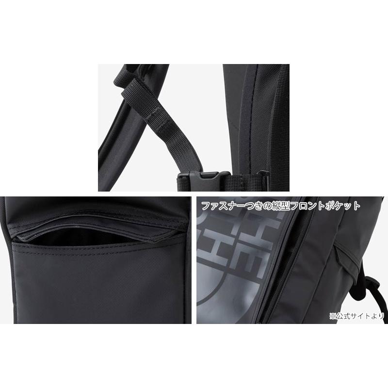 THE NORTH FACE（ザ ノースフェイス） セール NM82255 BC ヒューズ