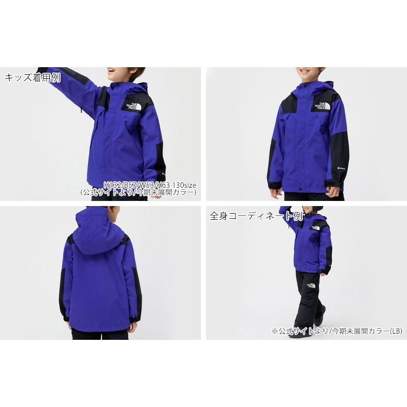 セール ノースフェイス THE NORTH FACE キッズ マウンテン ジャケット