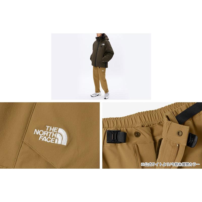 GWも毎日発送 セール ノースフェイス  クラス ファイブ フィールド パンツ CLASS V FIELD PANT ボトムス パンツ NB42230 メンズ｜northfeel｜05