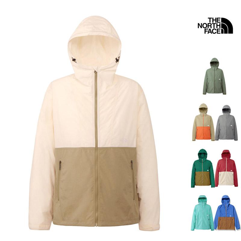 ジャケット・アウター THE NORTH FACE Compact Jacket NP72230 THE NORTH FACE（ザ ノースフェイス） 【大人気メンズ品】THE NORTH