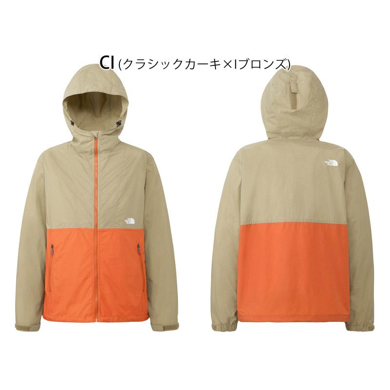 再値下げ❗️試着のみ ノースフェイス /コンパクトジャケットNP72230 希少 楽天市場】【送料無料】 THE NORTH FACE ザ ノースフェイス コンパクト