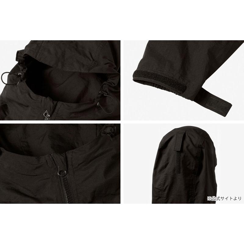 セール ノースフェイス  コンパクト ジャケット COMPACT JACKET マウンテンパーカー アウター NPW72230 レディース｜northfeel｜13