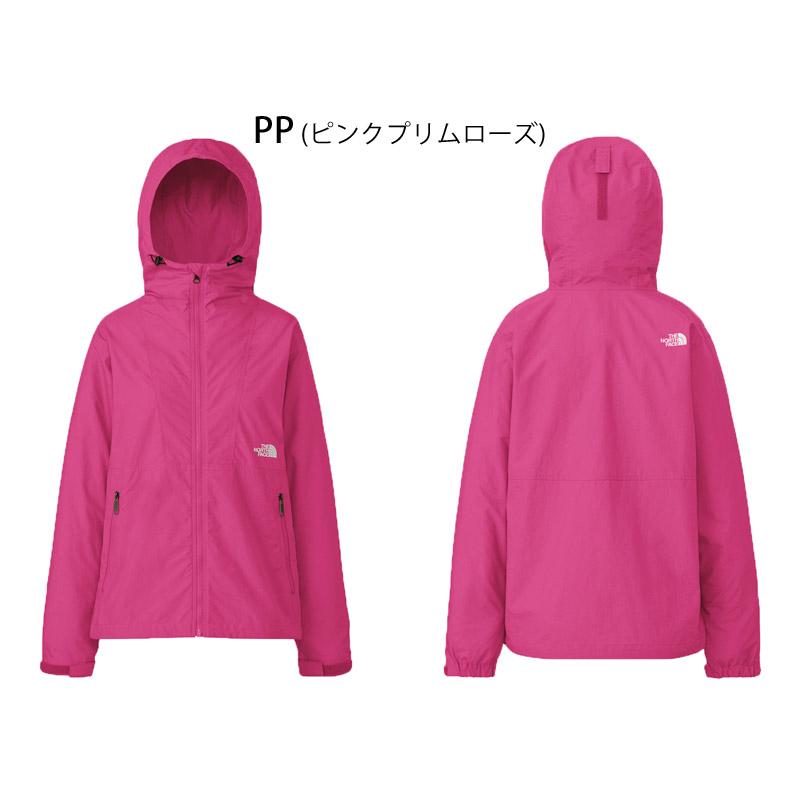 セール ノースフェイス  コンパクト ジャケット COMPACT JACKET マウンテンパーカー アウター NPW72230 レディース｜northfeel｜06