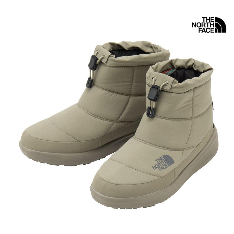 THE NORTH FACE セール ザ・ノース・フェイス W ヌプシ ブーティ 