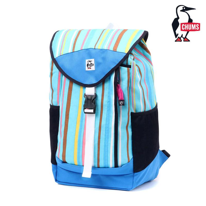 セール チャムス CHUMS ブック パック スウェット ナイロン BOOK PACK SWEAT NYLON リュック バックパック