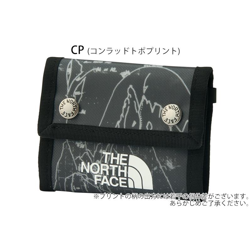 THE NORTH FACE（ザ ノースフェイス） セール NM82319 BC ドット