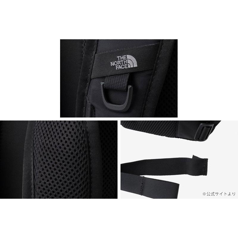 THE NORTH FACE（ザ ノースフェイス） THE NORTH FACE NM72302 ホット