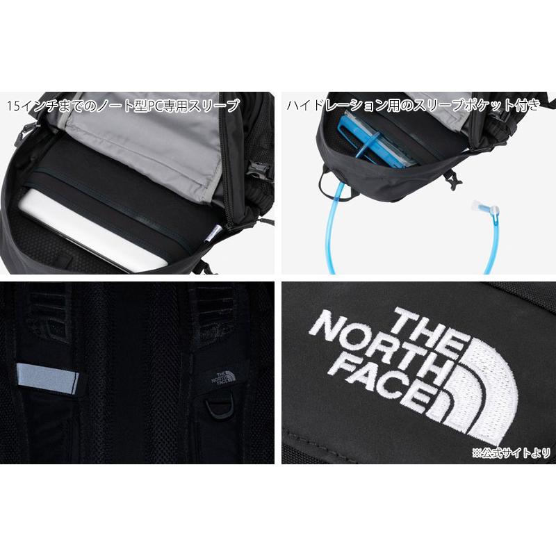THE NORTH FACE（ザ ノースフェイス） THE NORTH FACE NM72302 ホット