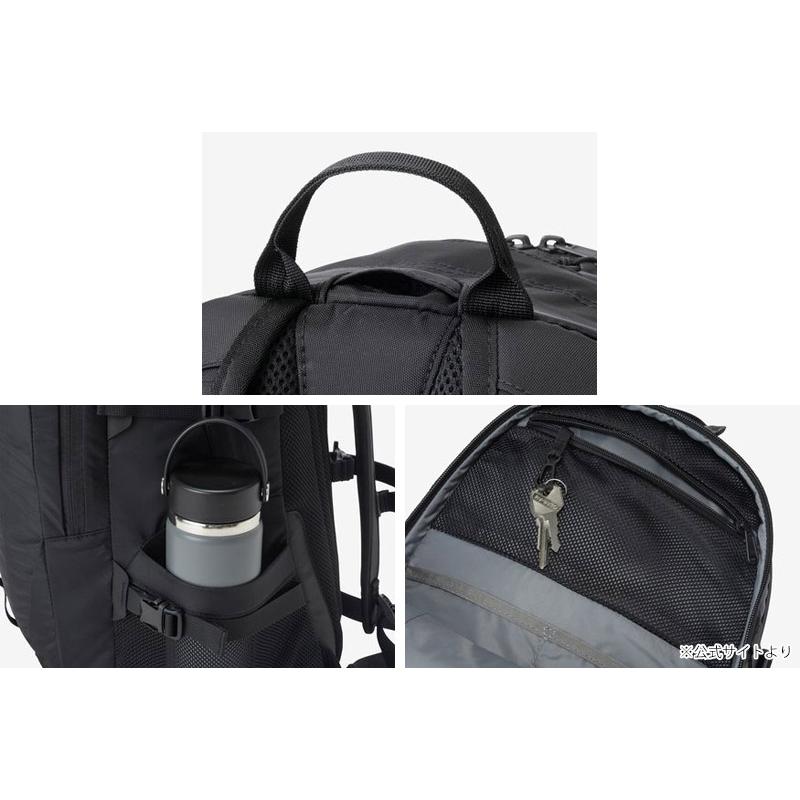 THE NORTH FACE（ザ ノースフェイス） セール NM72302 ホット ショット