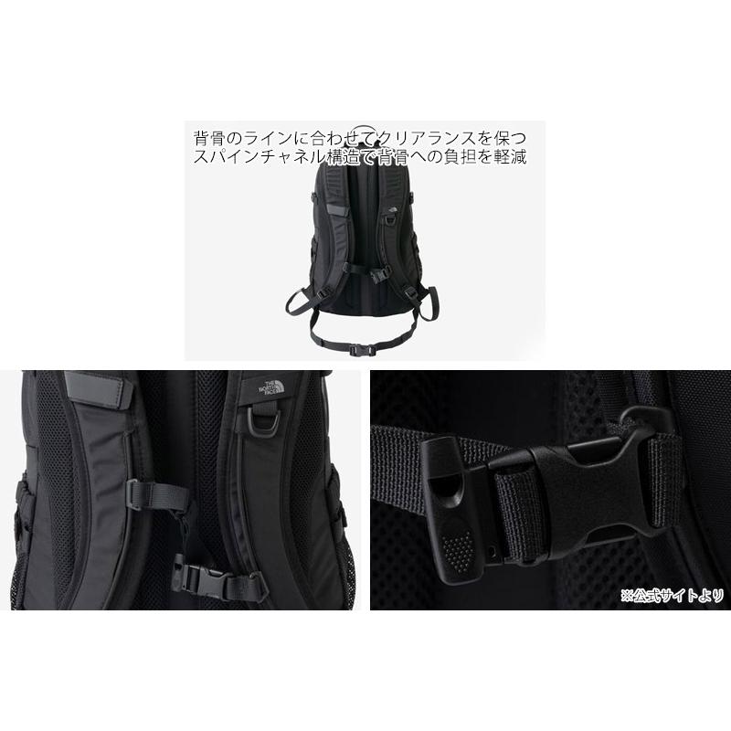 THE NORTH FACE（ザ ノースフェイス） THE NORTH FACE NM72302 ホット
