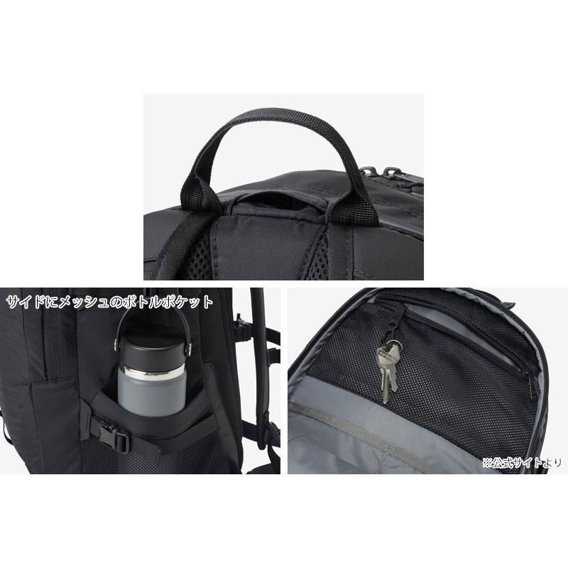 THE NORTH FACE（ザ ノースフェイス） THE NORTH FACE NM72302 ホット