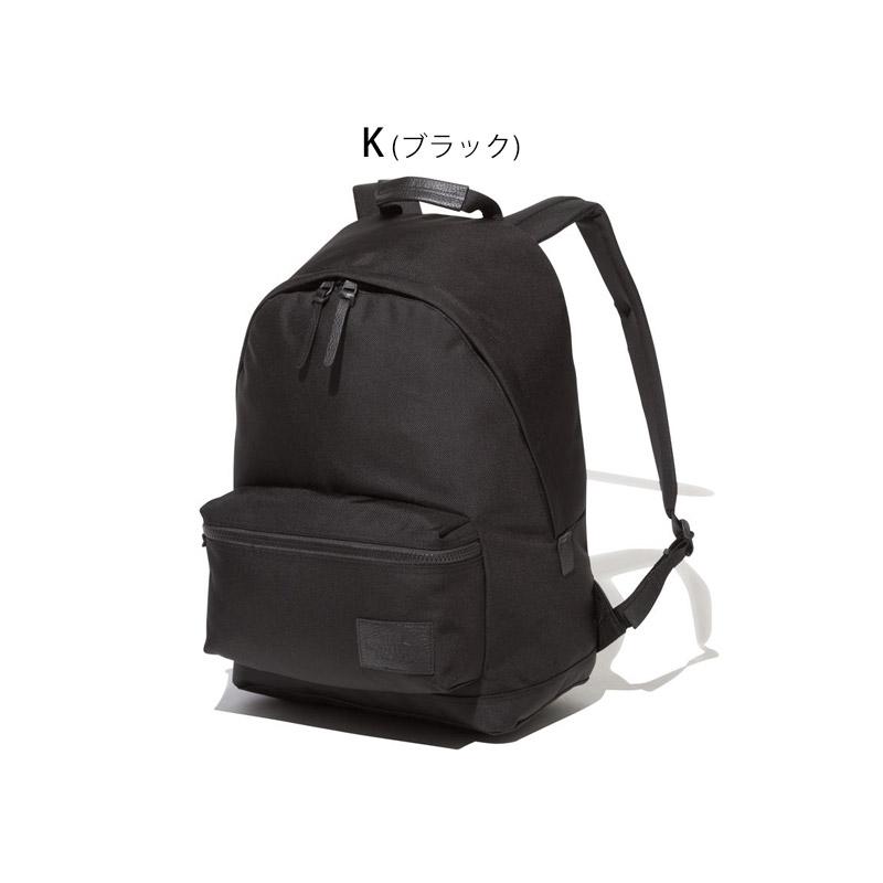 THE NORTH FACE コーデュラバリスティックバークレー　NM82352 ノースフェイス リュック コーデュラバリスティック バークレー