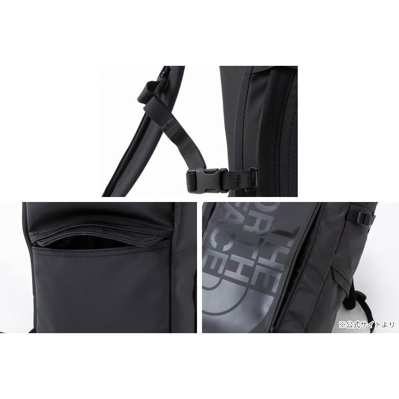 ☆メル46710☆ 美品　ノースフェイス　ヒューズボックス2 ブラック 公式・限定】BCヒューズボックス2｜ザ・ノース・フェイス公式ストア