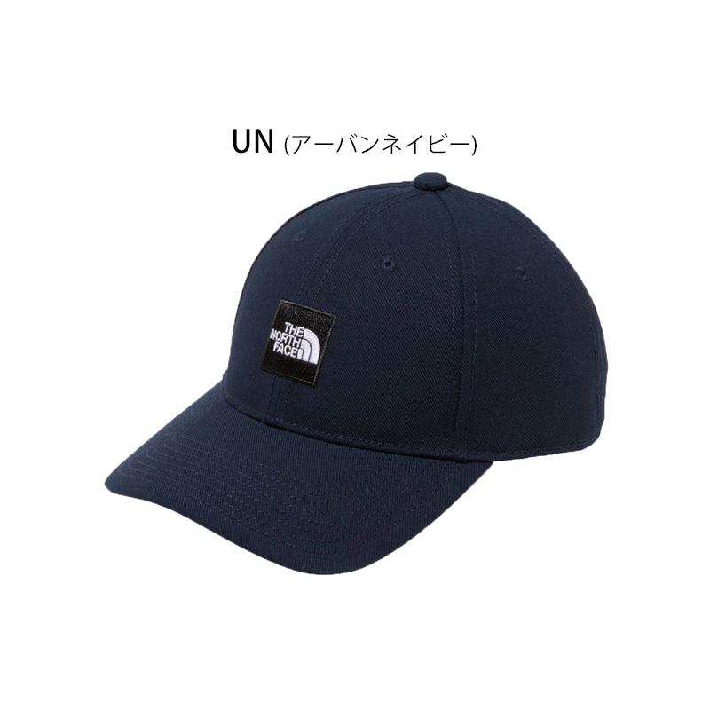 GWも毎日発送 セール ノースフェイス  スクエア ロゴ キャップ SQUARE LOGO CAP 帽子 キャップ NN02334 メンズ レディース｜northfeel｜04