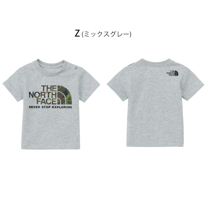 THE NORTH FACE　ベビー THE NORTH FACEにベビーラインが新登場！｜FQ JAPAN 男の育児online