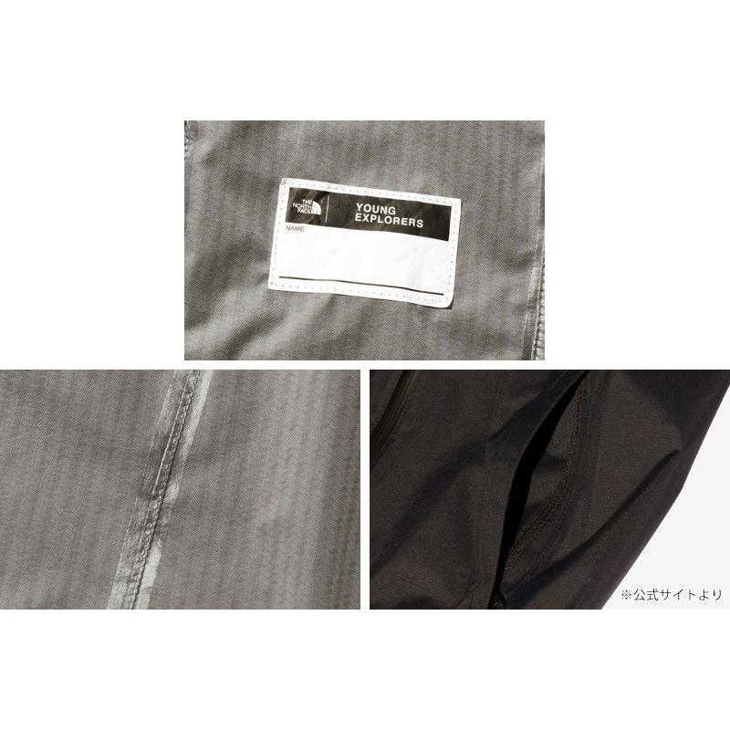 THE NORTH FACE（ザ ノースフェイス） セール キッズ ベンチャー