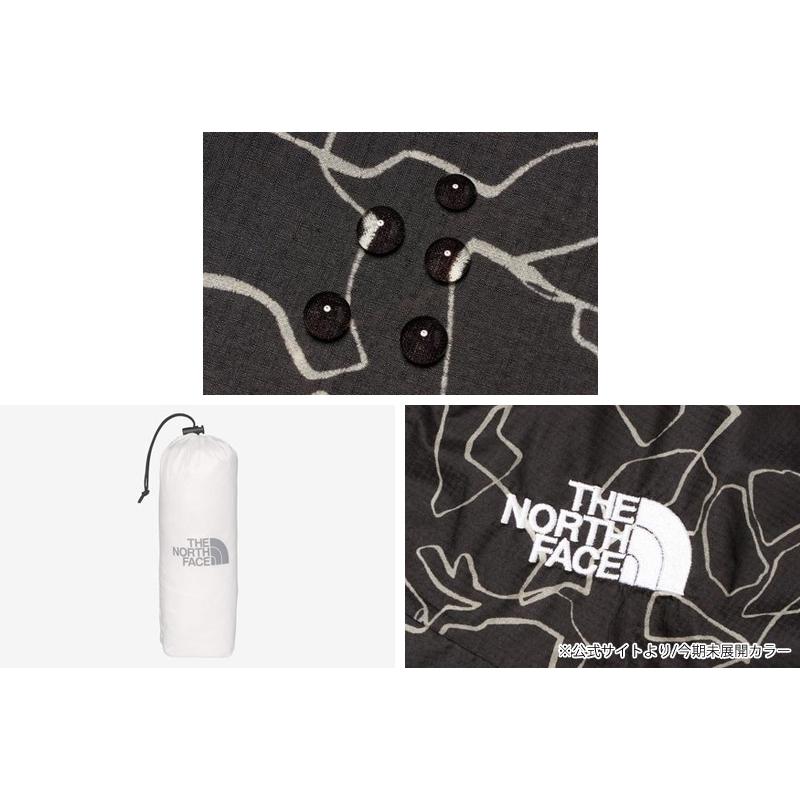 THE NORTH FACE（ザ ノースフェイス） セール SALE タプト ポンチョ