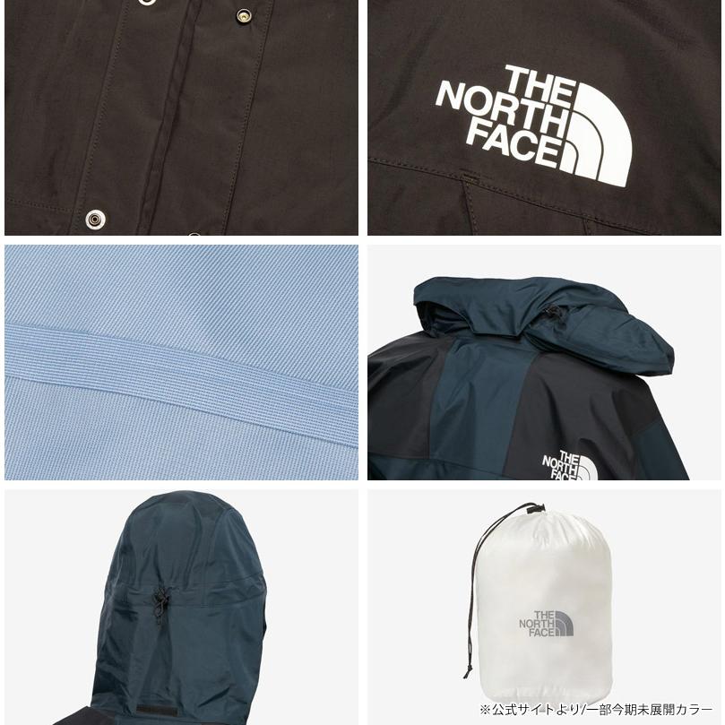 【新品/未使用】THE NORTH FACE マウンテンパーカー アウター THE NORTH FACE（ザ ノースフェイス） セール SALE マウンテン レ