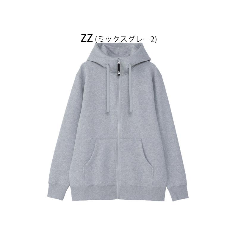 THE NORTH FACE（ザ ノースフェイス） セール NT12442 リアビュー フル