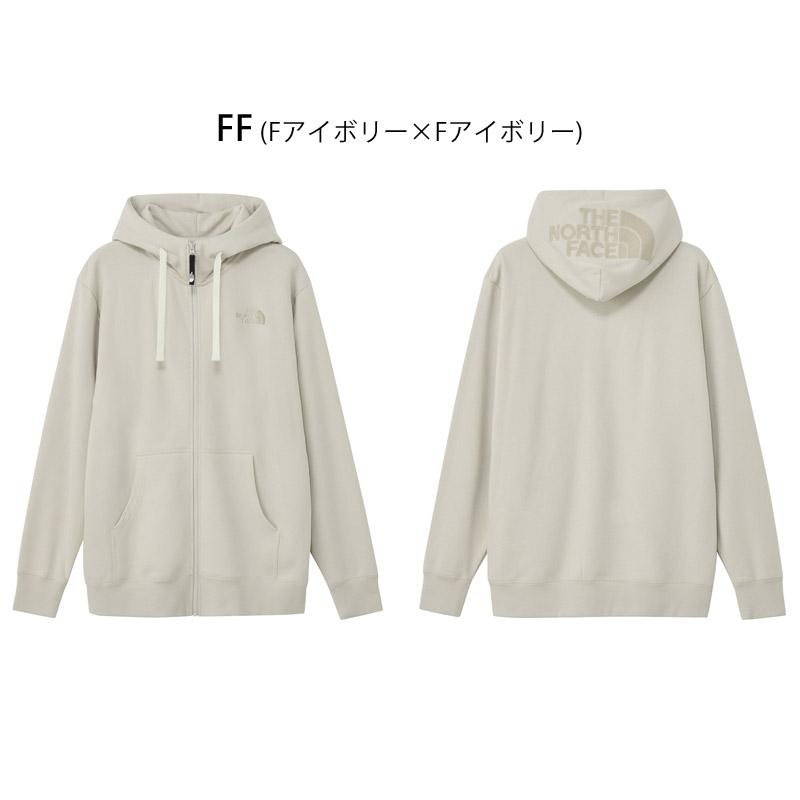 THE NORTH FACE（ザ ノースフェイス） セール NT12442 リアビュー フル