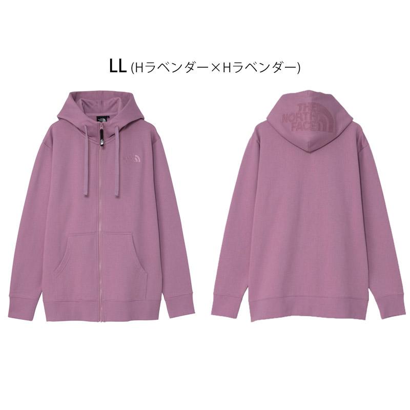 THE NORTH FACE（ザ ノースフェイス） セール NT12442 リアビュー フル