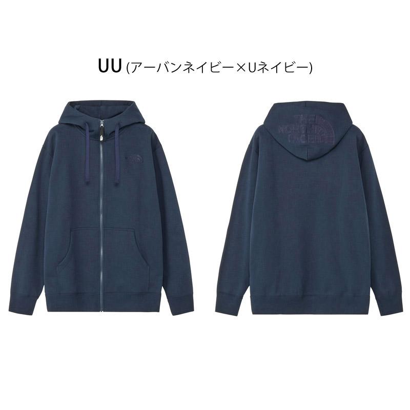 THE NORTH FACE（ザ ノースフェイス） セール NT12442 リアビュー フル