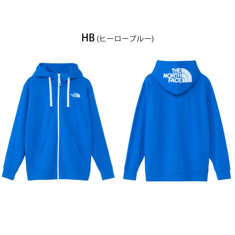 THE NORTH FACE マウンテンパーカー&ダウンセット THE NORTH FACE（ザ ノースフェイス） セール NT12442 リアビュー フル