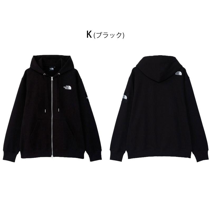 THE NORTH FACE（ザ ノースフェイス） セール NT12335 スクエア ロゴ