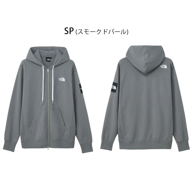 THE NORTH FACE（ザ ノースフェイス） セール NT12335 スクエア ロゴ