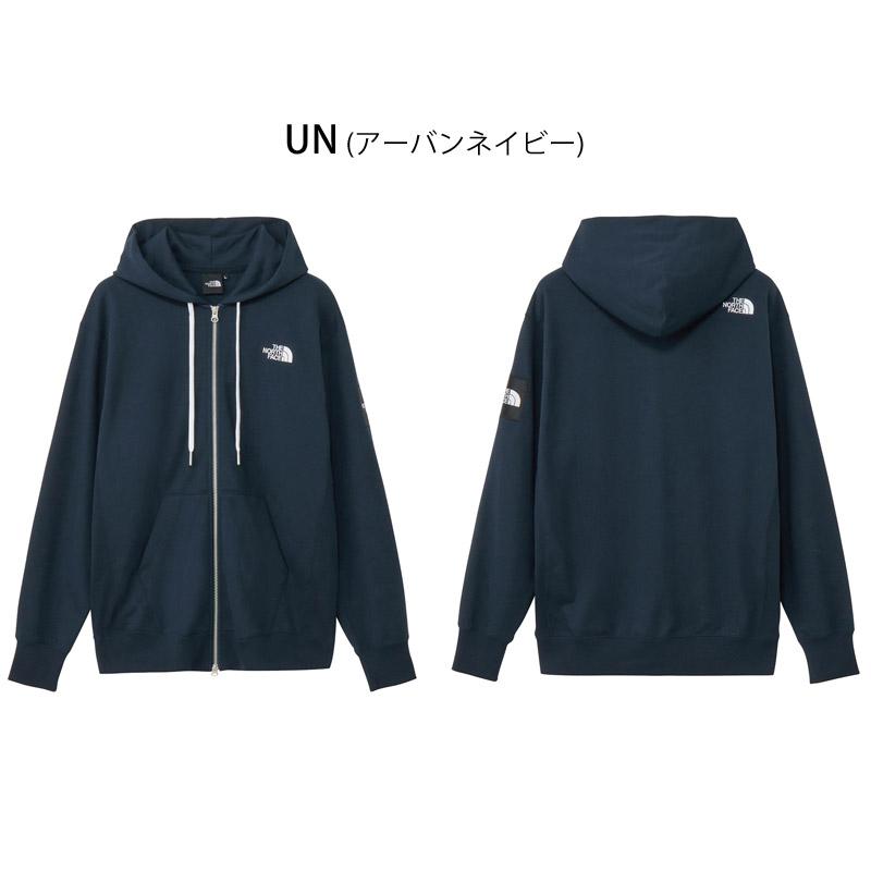 THE NORTH FACE（ザ ノースフェイス） セール NT12335 スクエア ロゴ