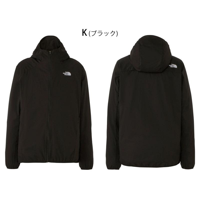 セール ノースフェイス  スワローテイル ベント フーディー SWALLOWTAIL VENT HOODIE ジャケット アウター NP22280 メンズ｜northfeel｜02