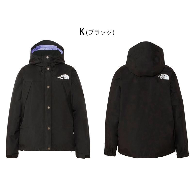 2024 春夏 新作 ノースフェイス マウンテン レインテックス ジャケット MOUNTAIN RAINTEX JACKET マウンテンパーカー  アウター NPW12333 レディース