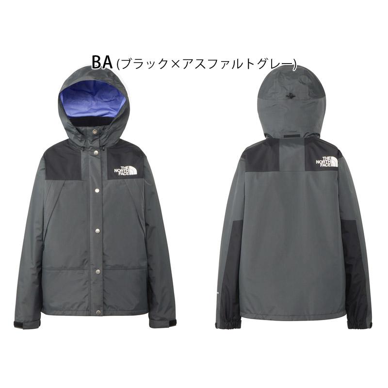 THE NORTH FACE（ザ ノースフェイス） マウンテン レインテックス