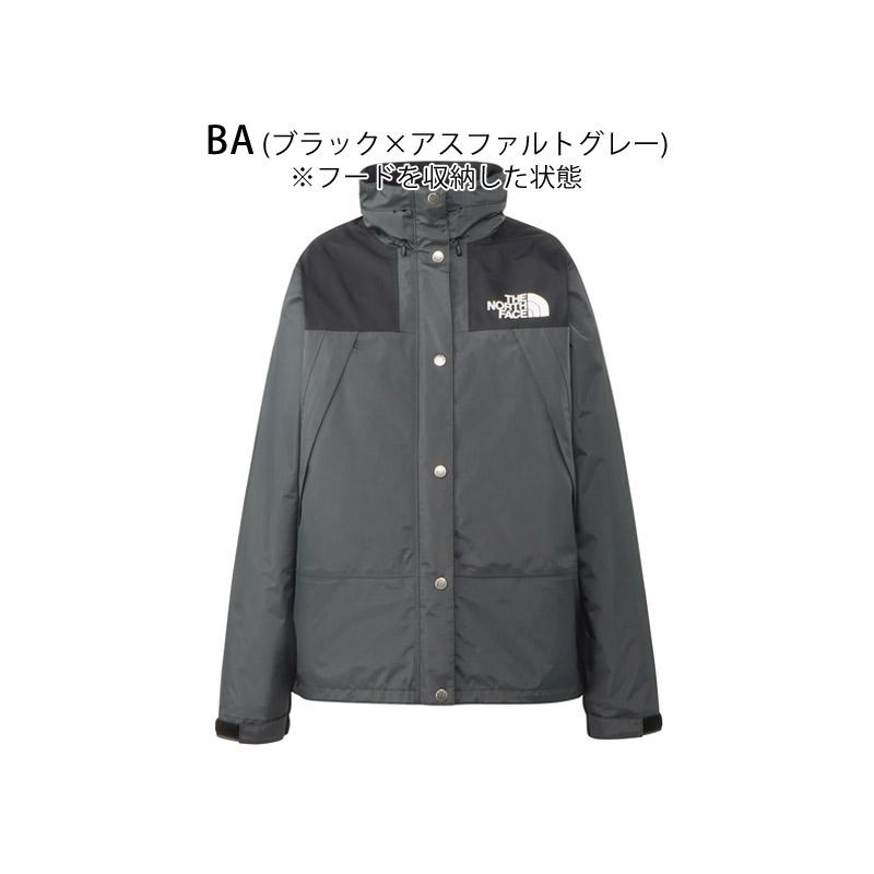 THE NORTH FACE（ザ ノースフェイス） マウンテン レインテックス