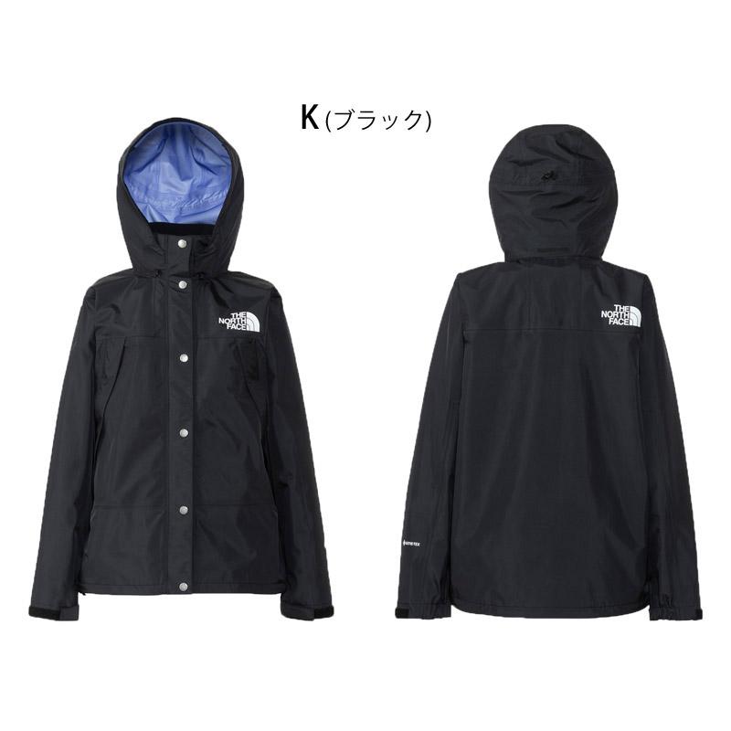 THE NORTH FACE（ザ ノースフェイス） マウンテン レインテックス 