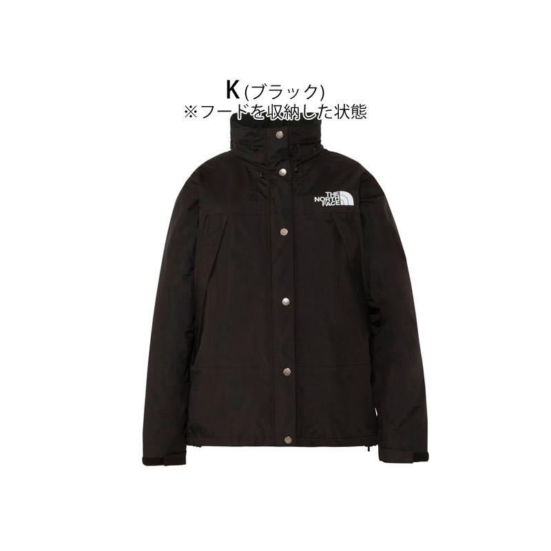 2024 春夏 新作 ノースフェイス マウンテン レインテックス ジャケット MOUNTAIN RAINTEX JACKET マウンテンパーカー  アウター NPW12333 レディース