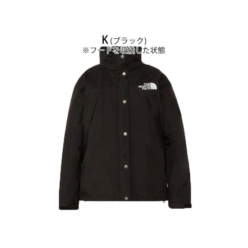 THE NORTH FACE（ザ ノースフェイス） マウンテン レインテックス
