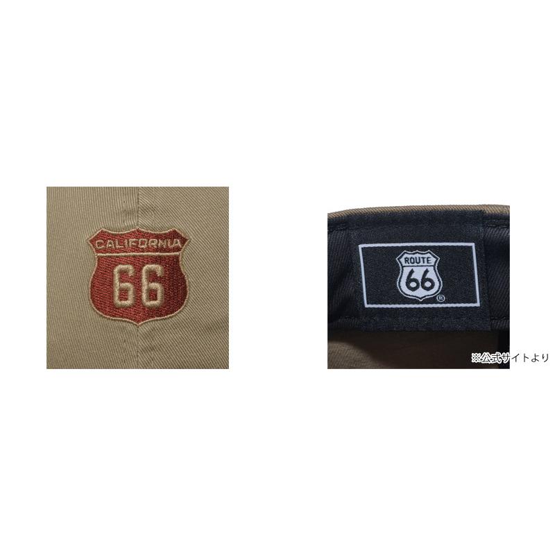 セール SALE ニューエラ 920 クロス ストラップ ルート 66 9TWENTY CLOTH STRAP ROUTE 66 帽子 キャップ 1377264 メンズ レディース｜northfeel｜08