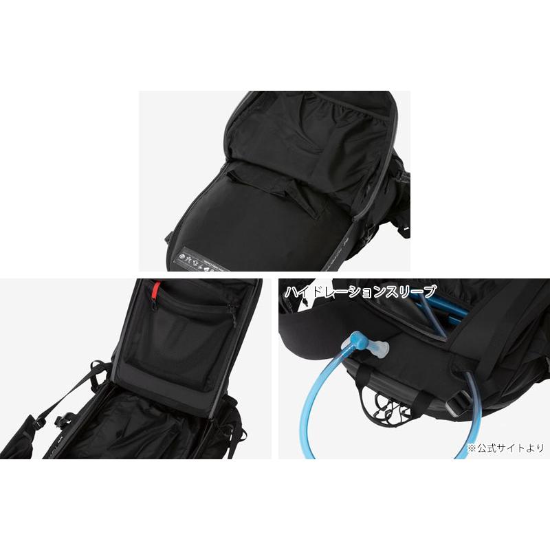 THE NORTH FACE セール ザ・ノース・フェイス チュガッチ 28 THE NORTH FACE セール ザ・ノース・フェイス チュガッチ 28