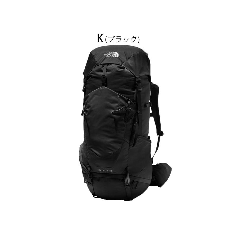 セール ザ・ノース・フェイス THE NORTH FACE テルス 45 TELLUS 45 