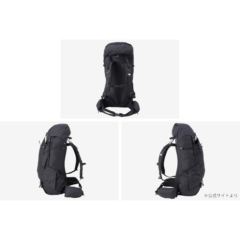 THE NORTH FACE（ザ ノースフェイス） セール NM62367 テルス 45
