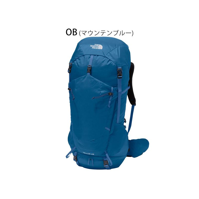 THE NORTH FACE セール SALE ザ・ノース・フェイス テルス 45 THE NORTH FACE セール SALE ザ・ノース・フェイス テルス 45