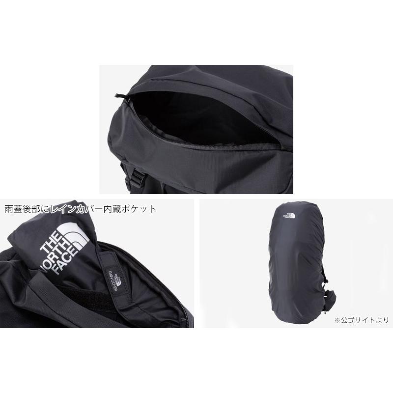 THE NORTH FACE（ザ ノースフェイス） THE NORTH FACE NM62367 テルス