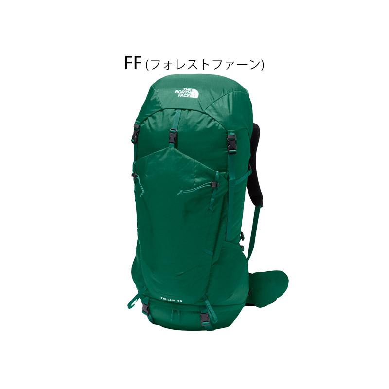 THE NORTH FACE セール SALE ザ・ノース・フェイス テルス 45 THE NORTH FACE セール SALE ザ・ノース・フェイス テルス 45