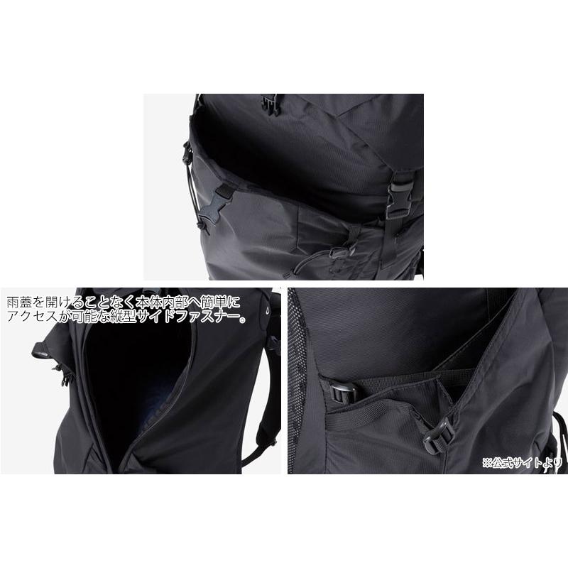 THE NORTH FACE（ザ ノースフェイス） THE NORTH FACE NM62367 テルス