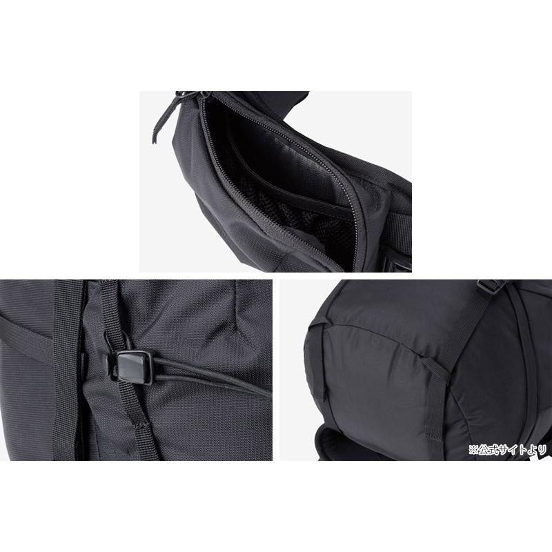 THE NORTH FACE（ザ ノースフェイス） セール NM62367 テルス 45