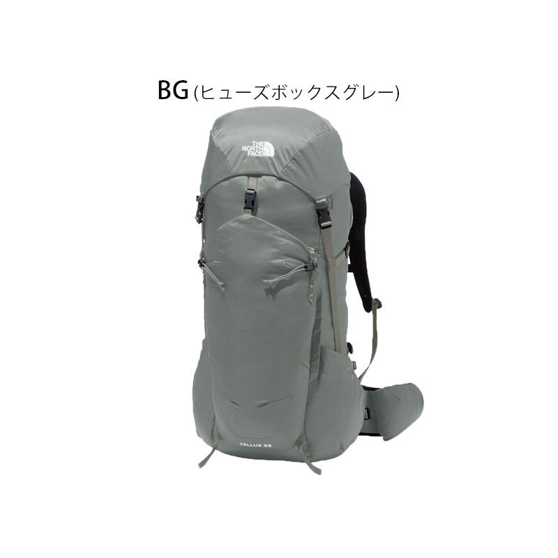 新作 セール ザ・ノース・フェイス THE NORTH FACE テルス 35 TELLUS 